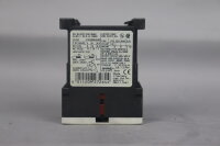Siemens 3RT1016-1AB01 E04 Leistungsschütz Unused OVP
