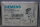 Siemens 3RT1016-1AB01 E04 Leistungsschütz Unused OVP