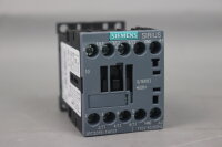Siemens 3RT2016-1AF01 Power Contactor E06 Unused OVP