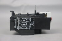 Moeller Z00-4 Motor proteczion relay 2,4..4A Unused OVP