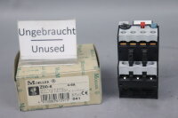 Moeller Z00-6 Motor Protection Relay 4-6A Unused OVP