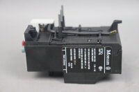 Moeller Z00-6 Motor Protection Relay 4-6A Unused OVP