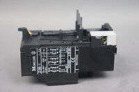 Moeller Z00-6 Motor Protection Relay 4-6A Unused OVP