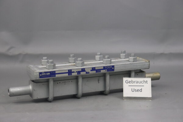 MIP TCEM 157148-03 Level Indicator R100 PN100 55Nm Used