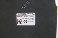 KromSchröder LM FCU 500Y/WF0 Brennersteuerung 74960667 230VAC -20/+60°C Defekt