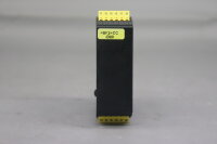 KromSchröder LM FCU 500Y/WF0 L-Modul für Brennersteuerung 74960667 230VAC Defekt