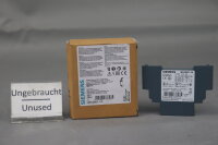 Siemens 3RV2901-1A Hilfsschalter E01 2 Stk.Unused OVP
