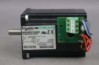 Schneider Electric BRS368W130ABA 3-Phase Stepper Motor...