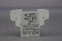 Moeller 5 Stk. NHI11-PKZ0 Normalhilfsschalter 072896 Unused OVP