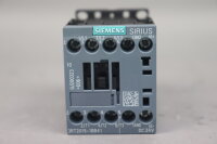 Siemens 3RT2015-1BB41 Leistungsschütz 400V 3kW E:06 Unused OVP