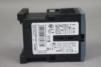 Siemens 3RT2015-1BB41 Leistungsschütz 400V 3kW E:06 Unused OVP