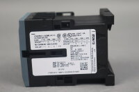 Siemens 3RT2015-1BB41 Leistungsschütz 400V 3kW E:06 Unused OVP