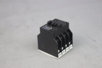 Eaton DILA-XHI13 5 Stk.Hilfsschalterblock 4-polig XTCEXFAC13 Unused OVP