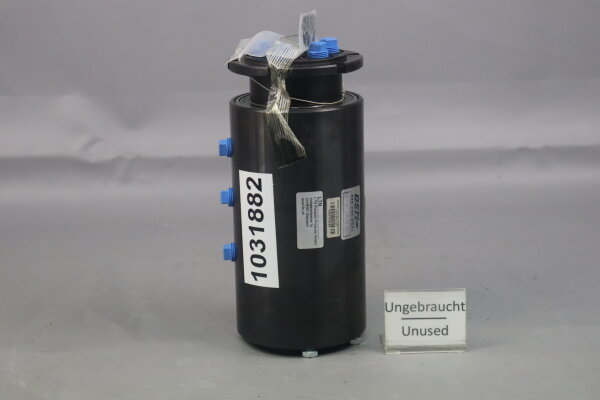 DSTI GP-361-R.A Passage Rotary Union 3/8"-6 NPT Unused