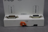 Beckhoff BK4010 Interbus Bus Coupler 24 VDC 500 kbaud Unused OVP