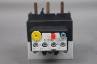 Eaton ZB65-40 278458 Motor Protection Relay 24-40A XTOB040DC1 Unused OVP