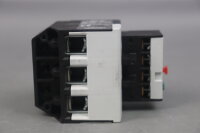 Eaton ZB65-40 278458 Motor Protection Relay 24-40A XTOB040DC1 Unused OVP