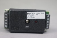 PEPPERL+FUCHS KSU-VEG-T/43 VISOLUX Anschlussmodul 419686 10-30VDC Unused OPV