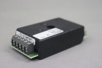 PEPPERL+FUCHS KSU-VEG-T/43 VISOLUX Anschlussmodul 419686 10-30VDC Unused OPV