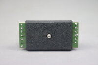 PEPPERL+FUCHS KSU-VEG-T/43 VISOLUX Anschlussmodul 419686 10-30VDC Unused OPV