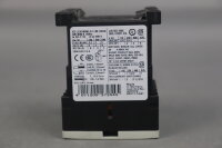 Siemens 3RT1015-1BB41 Leistungsschütz 3kW 400V E:05 Unused OVP