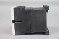Siemens 3RT1015-1BB41 Leistungsschütz 3kW 400V E:05 Unused OVP