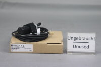 PEPPERL+FUCHS LS 1S-T-GA VISOLUX Lichtschrankenempfänger 418378 LSE Unused OVP