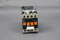 Telemecanique CA3 DN40BD control relay 023450 Used