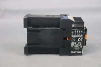 Telemecanique CA3 DN40BD control relay 023450 Used