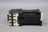 Telemecanique CA3 DN40BD control relay 023450 Used