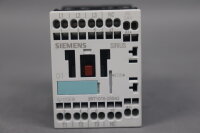 Siemens 3RT1015-2BB42 Leistungsschütz 3-polig 7A 400V 3kW E:05 Unused OVP