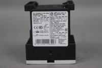 Siemens 3RT1015-2BB42 Leistungsschütz 3-polig 7A 400V 3kW E:05 Unused OVP