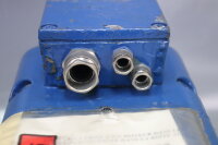 Siemens 1HU3078-0AF01-Z Servomotor 4.45kW Z: A31 K42  + Tacho 1HU1053 used