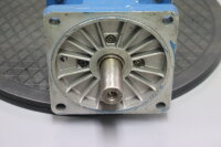 Siemens 1HU3078-0AF01-Z Servomotor 4.45kW Z: A31 K42  + Tacho 1HU1053 used