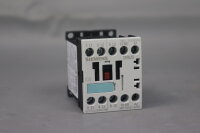 Siemens 3RT1016-1AF01 Schütz E05 Unused OVP