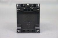 Siemens 3RT1016-1AF01 Schütz E05 Unused OVP