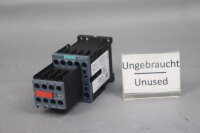Siemens 3RT2015-1CK64-3MA0 Contactor + A8E56200509430 Hilfsschalter Unused