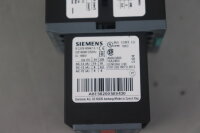 Siemens 3RT2015-1CK64-3MA0 Contactor + A8E56200509430 Hilfsschalter Unused