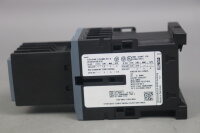 Siemens 3RT2015-1CK64-3MA0 Contactor + A8E56200509430 Hilfsschalter Unused