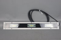 Waldmann MUAL 3 S LED-Maschinenleuchte MACH 18W/20-28VDC 112571032 Unused OVP