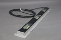 Waldmann MUAL 3 S LED-Maschinenleuchte MACH 18W/20-28VDC 112571032 Unused OVP