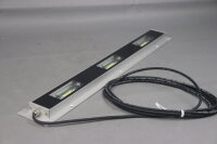 Waldmann MUAL 3 S LED-Maschinenleuchte MACH 18W/20-28VDC 112571032 Unused OVP