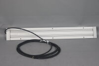 Waldmann MUAL 3 S LED-Maschinenleuchte MACH 18W/20-28VDC 112571032 Unused OVP