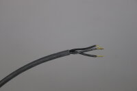 Waldmann MUAL 3 S LED-Maschinenleuchte MACH 18W/20-28VDC 112571032 Unused OVP