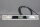 Waldmann MUAL 3 S LED-Maschinenleuchte MACH 18W/20-28VDC 112571032 Unused OVP