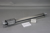 Festo DGC-25-450-KF-PPV-A Linearantrieb 532447 Hub=450mm...