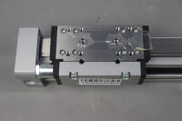 Festo DGC-25-450-KF-PPV-A Linearantrieb 532447 Hub=450mm ⌀25 Unused