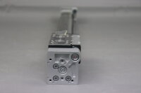 Festo DGC-25-450-KF-PPV-A Linearantrieb 532447 Hub=450mm ⌀25 Unused