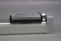 Festo DGC-25-450-KF-PPV-A Linearantrieb 532447 Hub=450mm ⌀25 Unused