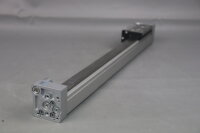 Festo DGC-25-450-KF-PPV-A Linearantrieb 532447 Hub=450mm ⌀25 Unused
